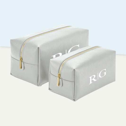 Beauty saffiano