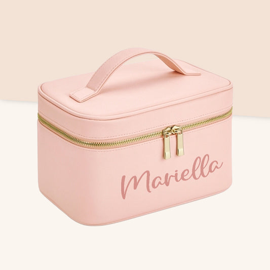 Beauty Case Personalizzato