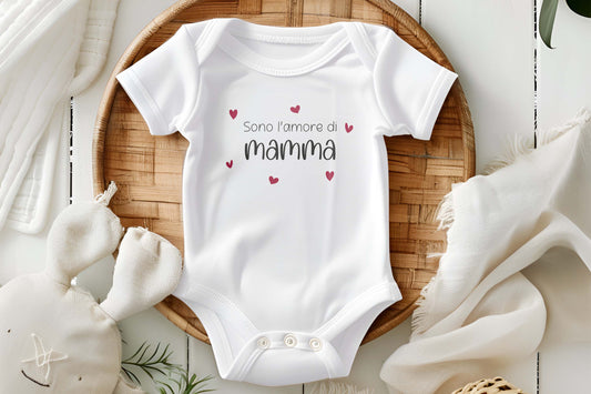Body Amore di Mamma